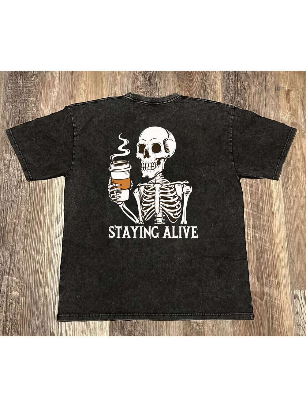 Graphic T-Shirt 0549